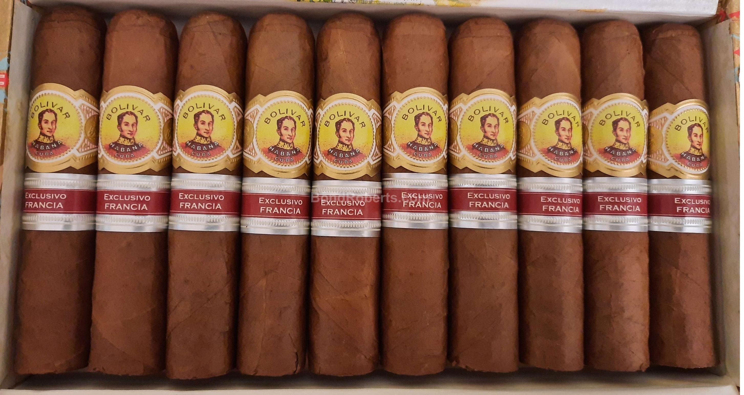 Bolívar Petit Libertador 2008