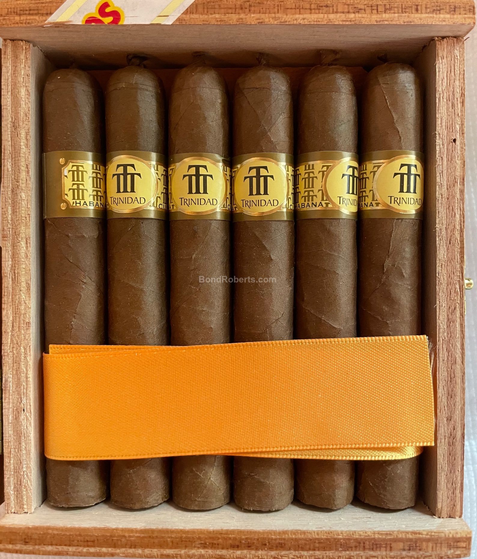 Trinidad Reyes 2015