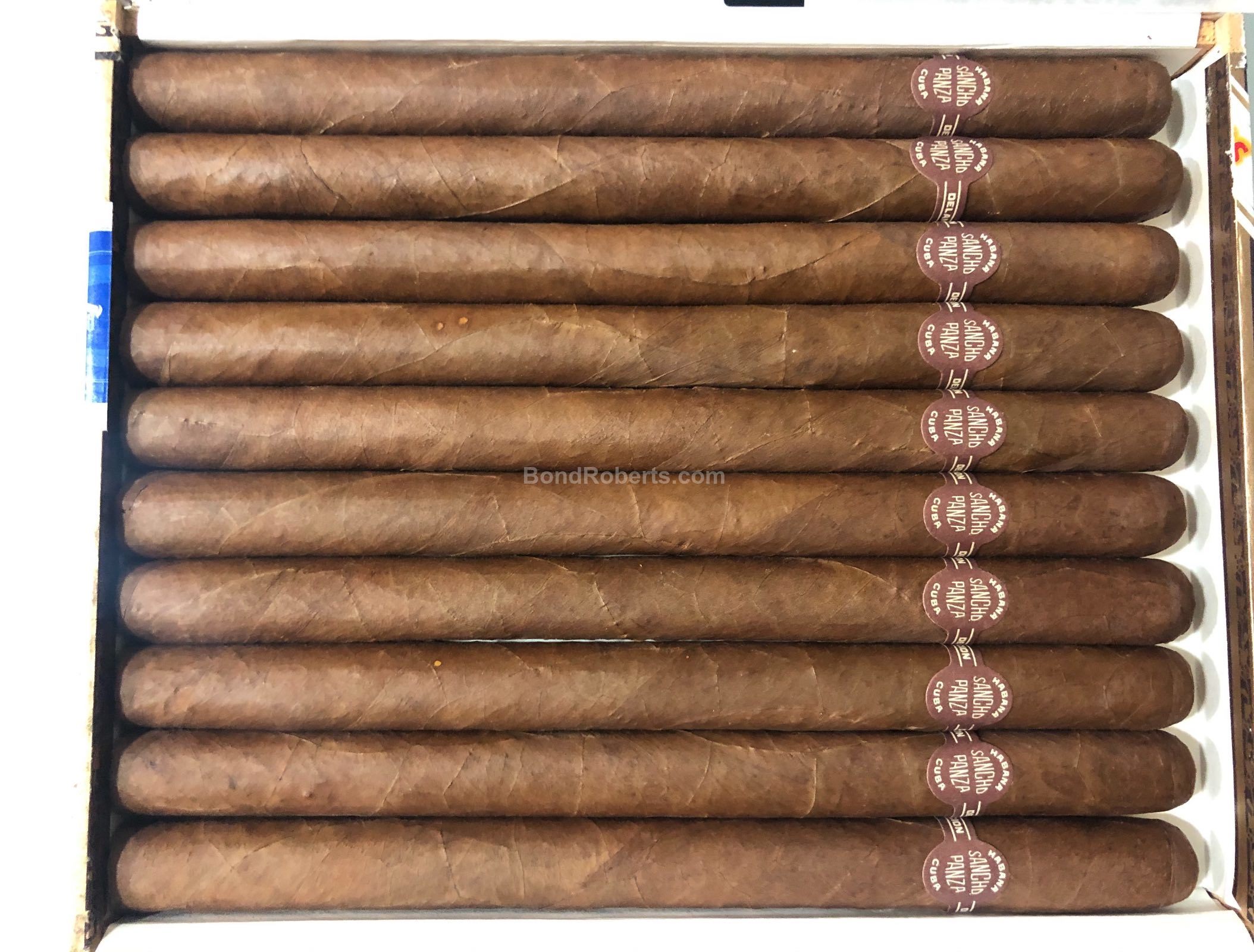 Sancho Panza Sanchos 1997