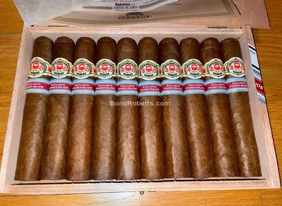 Diplomáticos El Ambajador 2015