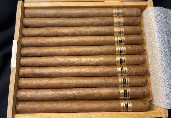 Trinidad Fundadores 1998
