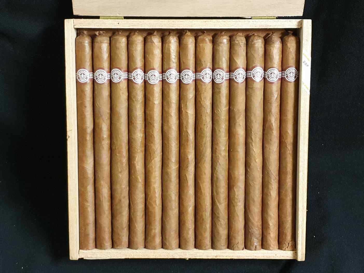 Montecristo Montecristo Especial 2013