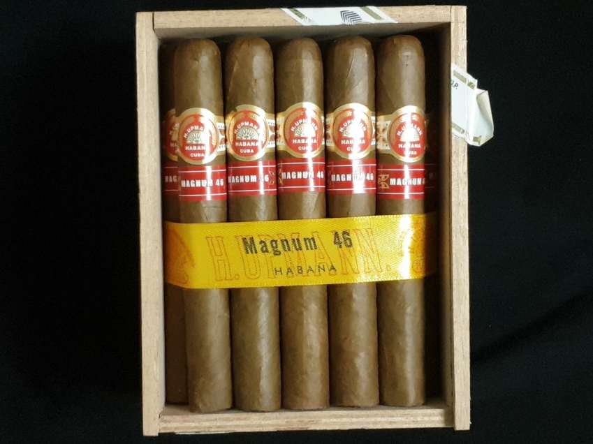H. Upmann Magnum 46 2016